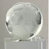Pooler Soccer Crystal Award