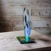 Cannes Printed Acrylic Referee Trophy