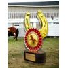 Altus Color Horse Trophy