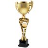 Classic Honor Golf Metal Trophy Cup