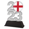 England Flag 2023 Trophy