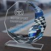 Hopper Motorsport Glass Award
