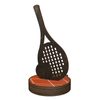 Grove Tennis Real Wood Trophy