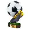 Altus Color Soccer Boot Trophy