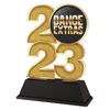 Dance Extras 2023 Trophy