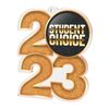 Student Choice 2023 Acrylic Medal