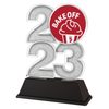 Bake Off 2022 Trophy