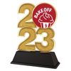 Bake Off 2022 Trophy
