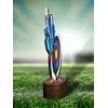 Altus Color Archery Trophy