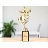 Amora Dance Trophy