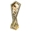 Apex Classic Firefighting Trophy