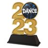 Dance Modern 2022 Trophy