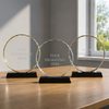Spectra Crystal Awards