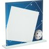 Eloise Floorball Full Colour Printed Glass Award