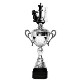 Minot Silver Chess Cup