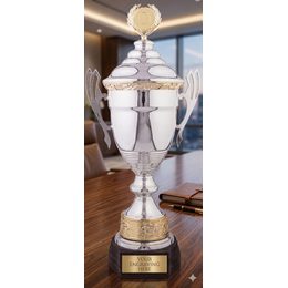 Dorchester Silver Cup