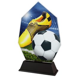 Roma Soccer and Boot Trophy