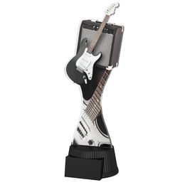 Toronto Electric Guitar Trophy