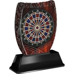Iceberg Electronic Darts Trophy