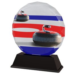 Zodiac Curling Trophy