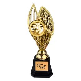 Taft Gold Bowling Trophy