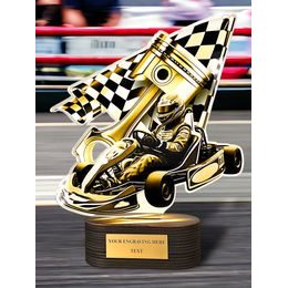 Altus Classic Motorsport Trophy