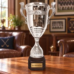 Marino Silver Cup