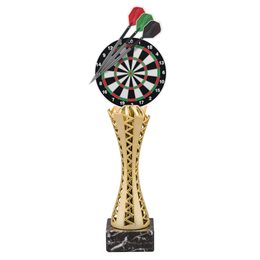 Genoa Darts Trophy