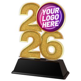 Custom 2026 Trophy