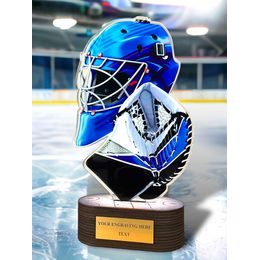 Altus Color Hockey Trophy