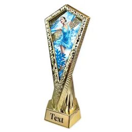Apex Ice Skating Trophy