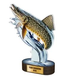 Altus Color Fishing 2 Trophy