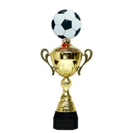 The Minot Gold Soccer Cup