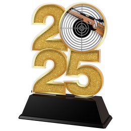 Shooting 2025 Trophy