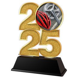 Cycling 2025 Trophy