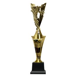 Mina Martial Arts Trophy