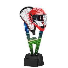 Oxford Lacrosse Trophy