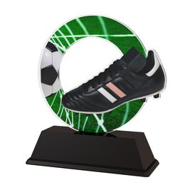 Rio Soccer Boot Trophy