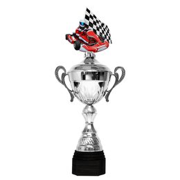 Minot Silver Motorsport Cup