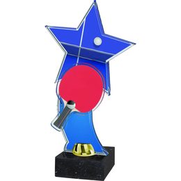 Vienna Table Tennis Star Trophy