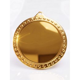 Goree Metal Medal