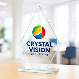 Camden Glass Award