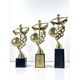 Nova Dance Trophy