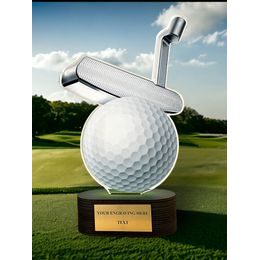 Altus Color Golf 2 Trophy