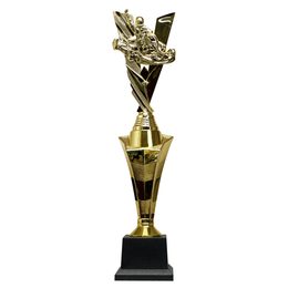 Mina Go Kart Trophy