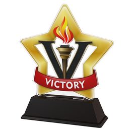 Mini Star VictoryTrophy