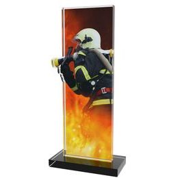 Apla Fireman Trophy