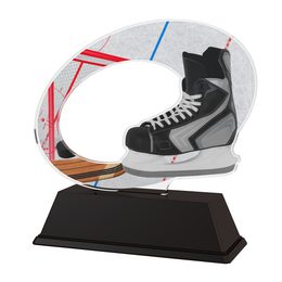 Palermo Ice Hockey Trophy