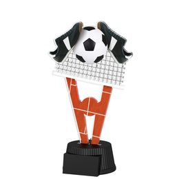 Oxford Indoor Soccer Trophy