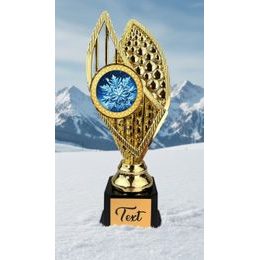 Taft Gold Winter Trophy